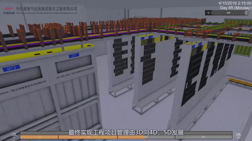 大興信息科技建設，賦能企業(yè)邁向高品質發(fā)展新臺階