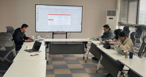 仁和云ERP軟件助力工廠生產(chǎn)管理快速提升效益