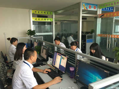 湖北多寶延網絡信息服務有限公司 深耕計算機服務領域，助力企業數字化轉型